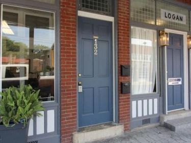 132 WEST COURT STREET, Unit 1, WOODSTOCK, VA 22664