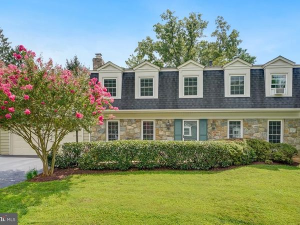 11409 BEECHGROVE LANE, POTOMAC, MD 20854