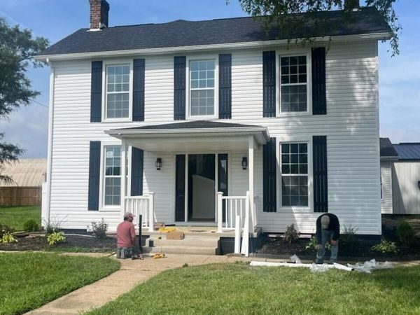 708 N Oakland Street , Urbana, OH 43078