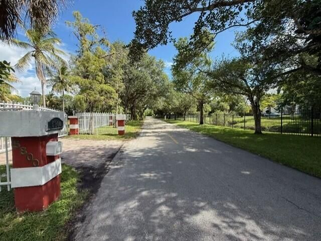 5800 Pinetree Road, Parkland, FL 33067 Photo