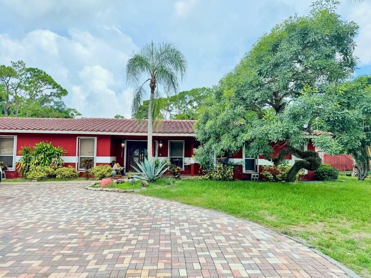 5800 Pinetree Road, Parkland, FL 33067 Photo