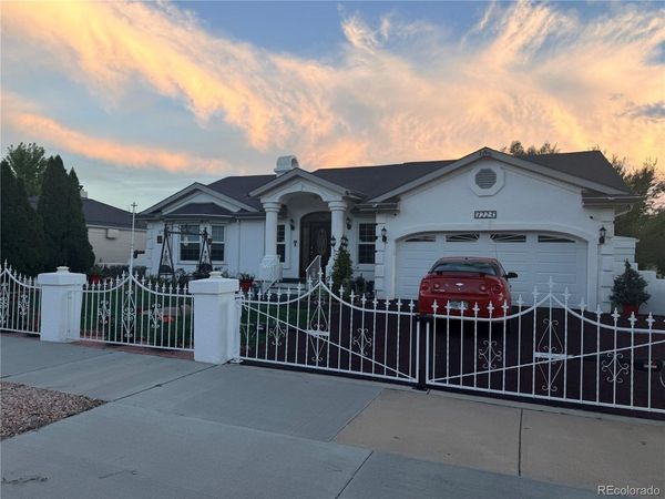 1223 E Rio Grande Street , Colorado Springs, CO 80910