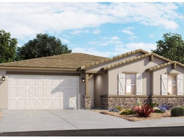 171 S 177TH Drive, Goodyear, AZ 85338