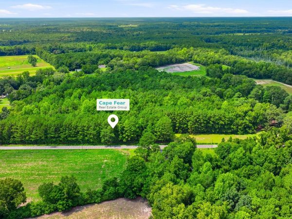 Lot 2 Point Caswell Road, Willard, NC 28478