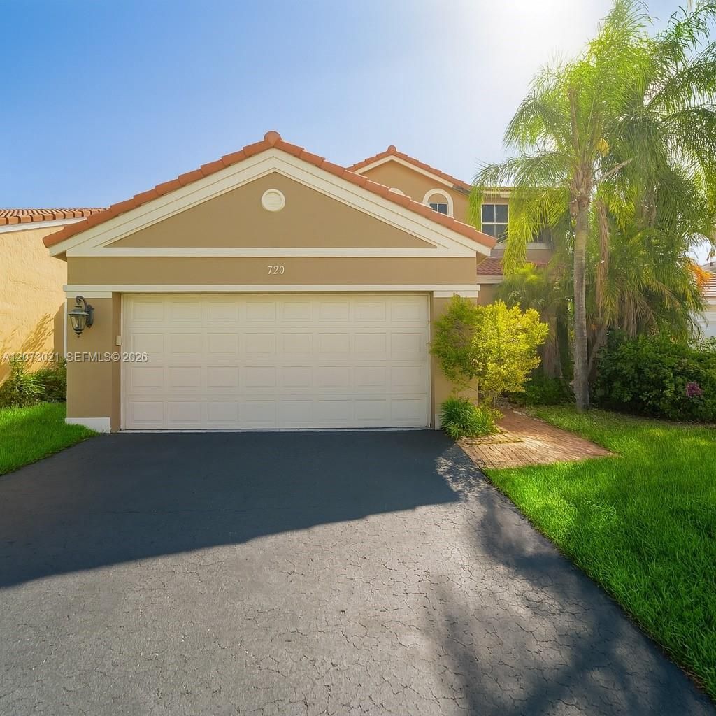 720 Falling Water Rd , Unit 720, Weston, FL 33326 Photo