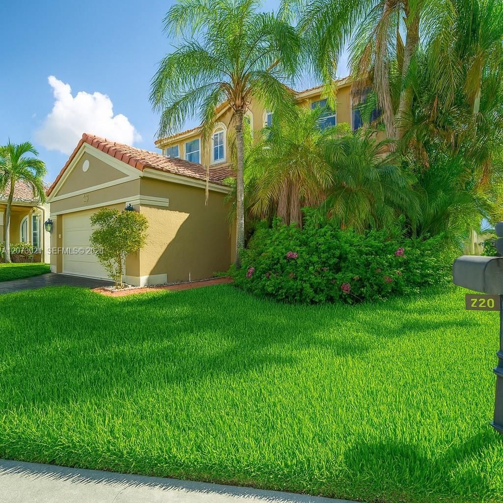 720 Falling Water Rd , Unit 720, Weston, FL 33326 Photo