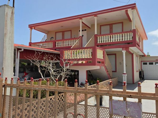 101 MIRELYS, Unit 40, Cabo Rojo, PR 00623