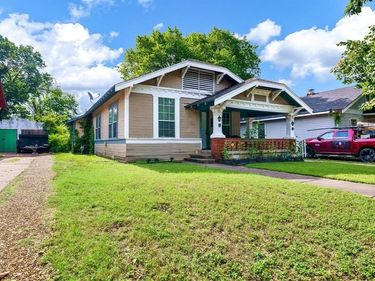 714 S Winnetka Avenue, Dallas, TX 75208