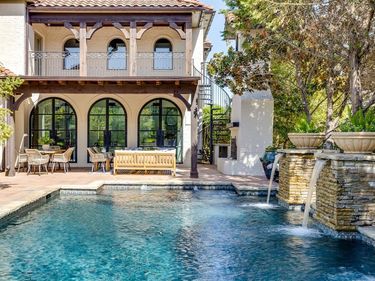 4648 Palencia Drive, Fort Worth, TX 76126