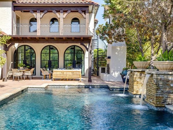 4648 Palencia Drive, Fort Worth, TX 76126
