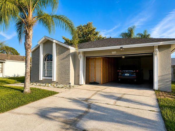 5330 HAWK DRIVE , KISSIMMEE, FL 34746