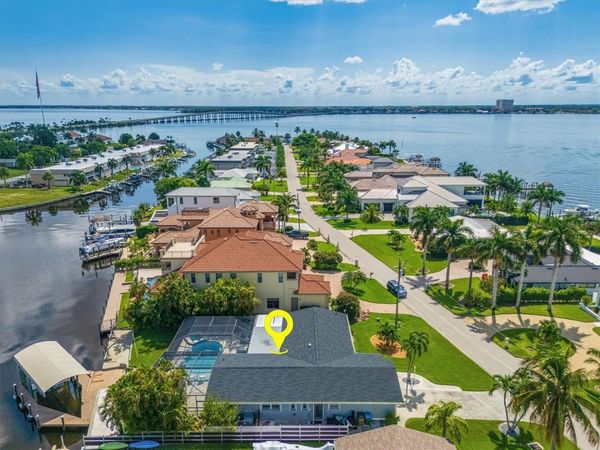 1633 EDITH ESPLANADE , CAPE CORAL, FL 33904
