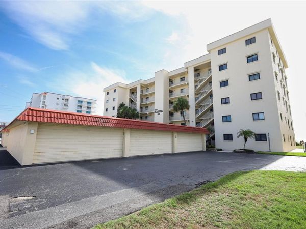 299 N ATLANTIC AVENUE , Unit 304, COCOA BEACH, FL 32931