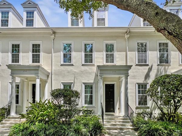 1208 CELEBRATION AVENUE , CELEBRATION, FL 34747