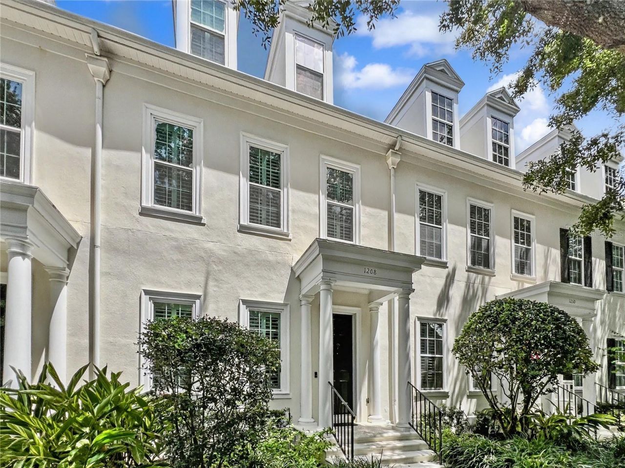 1208 Celebration Avenue, Celebration, FL 34747 Photo