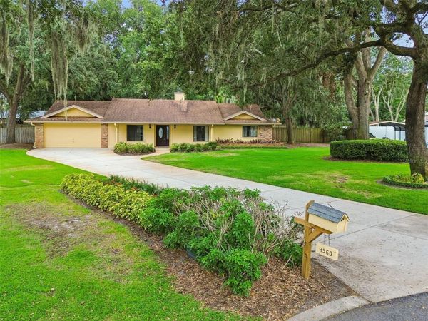 4960 LAKE GATLIN WOODS CT , ORLANDO, FL 32806