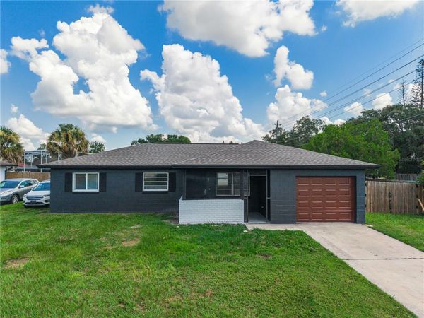 2013 PATRICK STREET , KISSIMMEE, FL 34741