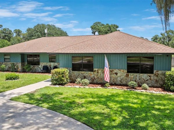 1351 CR 482N , LAKE PANASOFFKEE, FL 33538