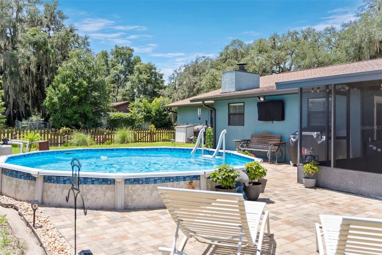 1351 Cr 482n, Lake Panasoffkee, FL 33538 Photo