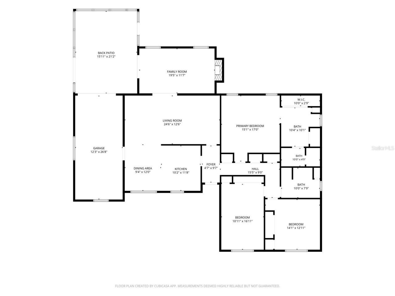 1351 Cr 482n, Lake Panasoffkee, FL 33538 Photo