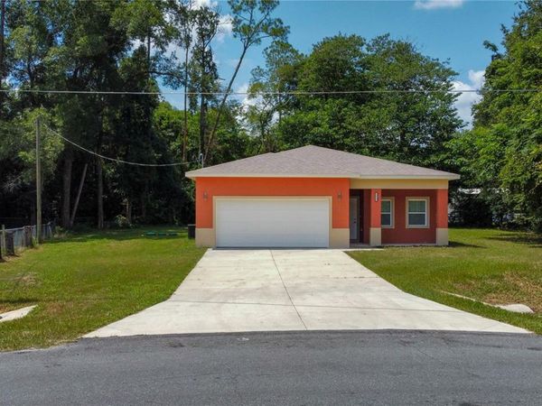 5030 SW 63RD COURT , GAINESVILLE, FL 32608