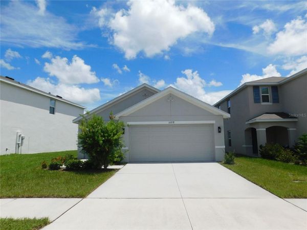 16838 DELIA STREET , WIMAUMA, FL 33598