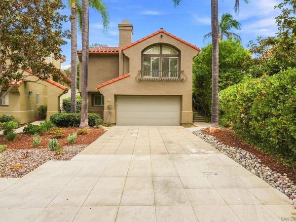 5849 Caminito Del Estio, La Jolla, CA 92037