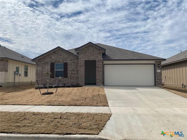 9605 Murandy Drive , Killeen, TX 76542