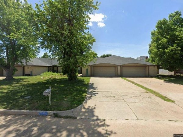 11905 N Mustang Road, Yukon, OK 73099