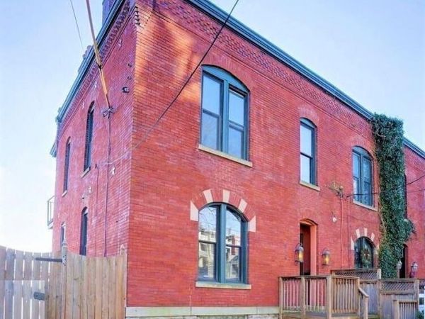 923 Riverview Place, Cincinnati, OH 45202