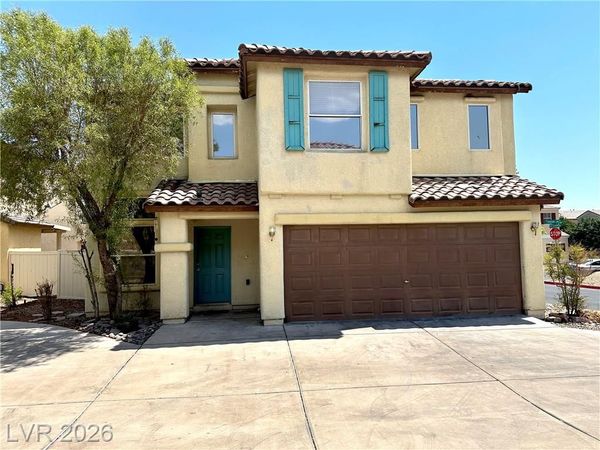9978 Erie Stream Way , Las Vegas, NV 89148