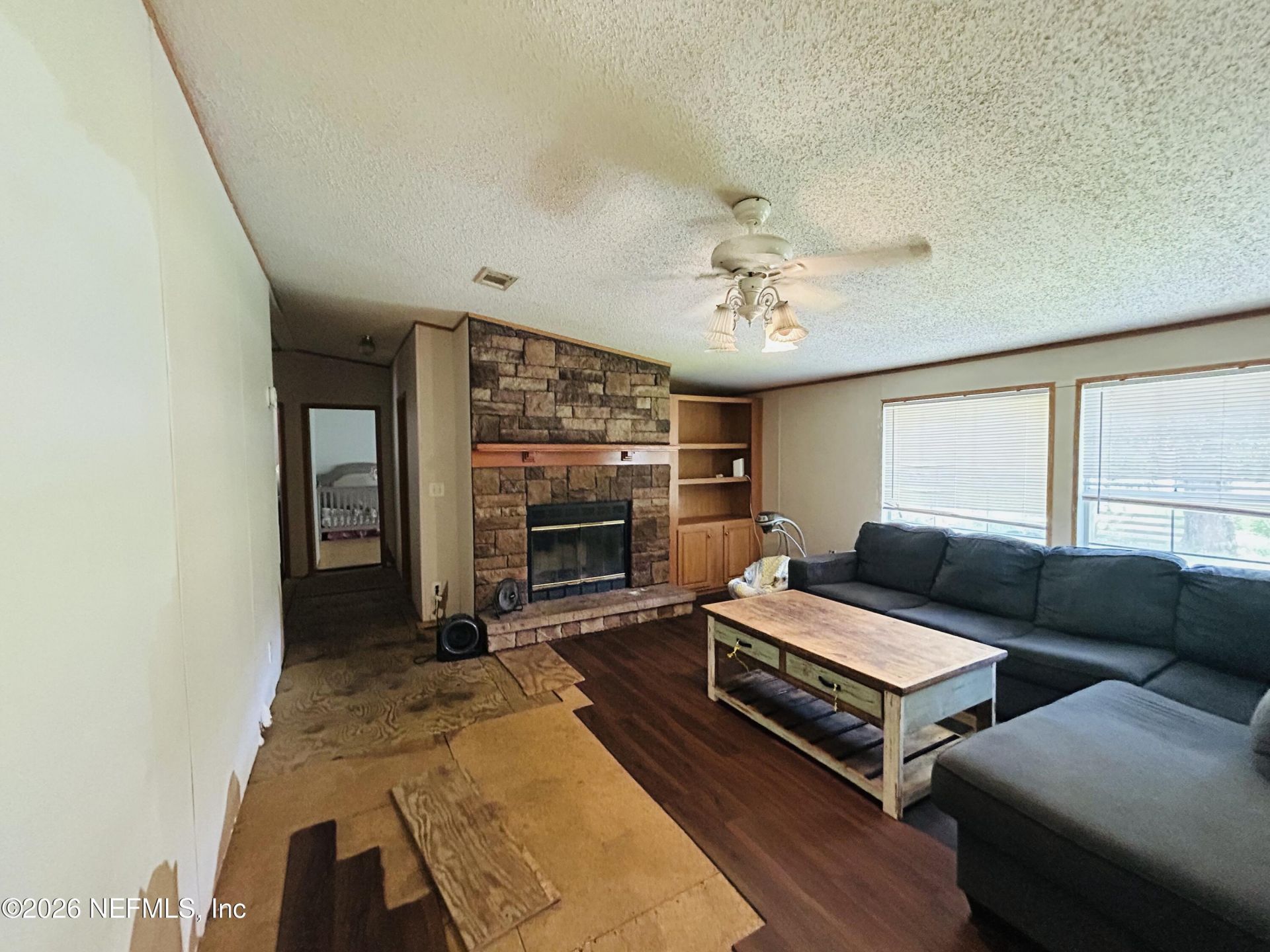 13743 Cedar Creek Drive, Sanderson, FL 32087 Photo