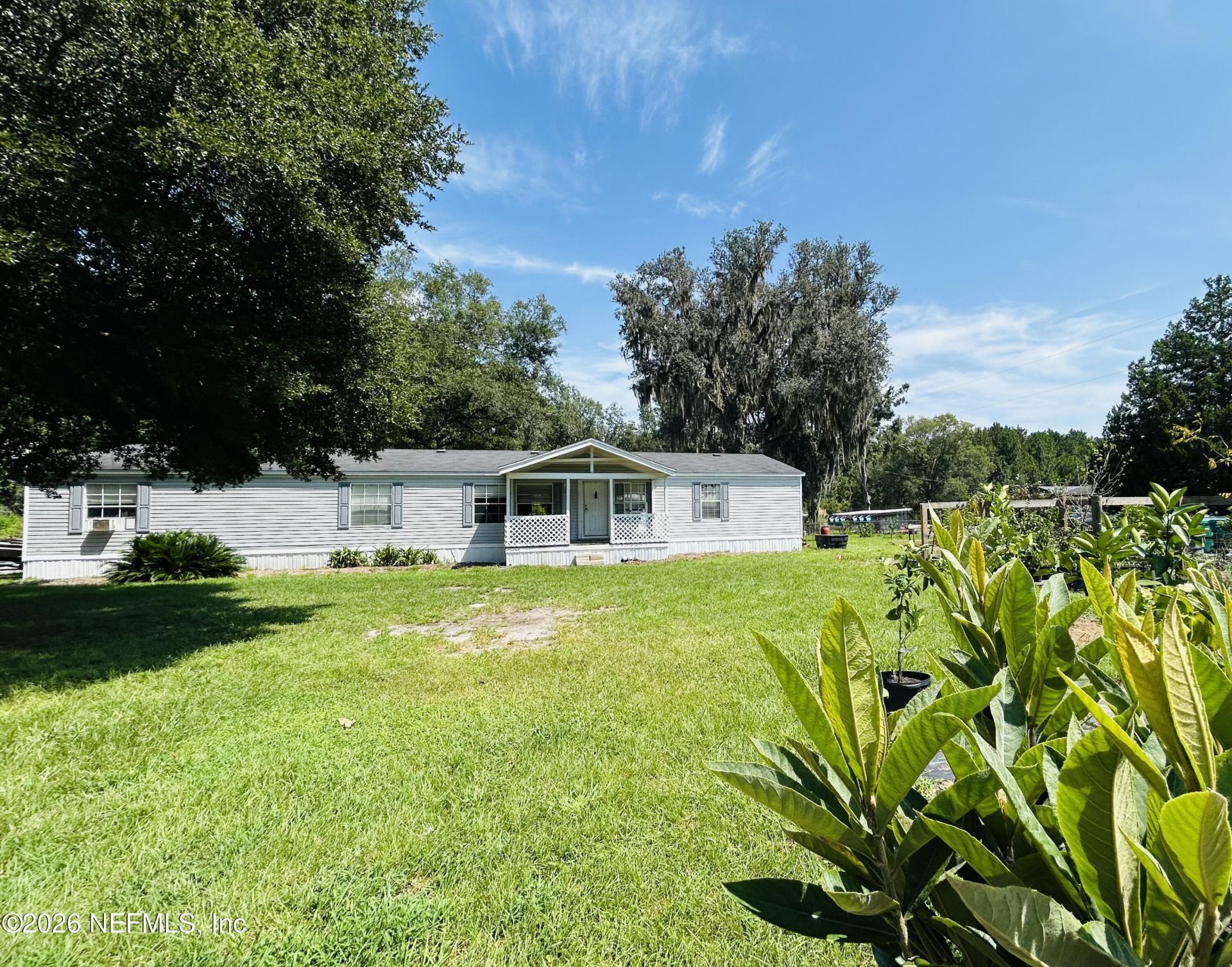 13743 Cedar Creek Drive, Sanderson, FL 32087 Photo