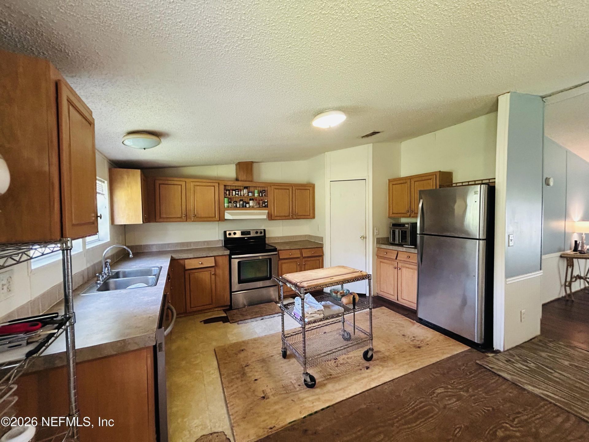 13743 Cedar Creek Drive, Sanderson, FL 32087 Photo