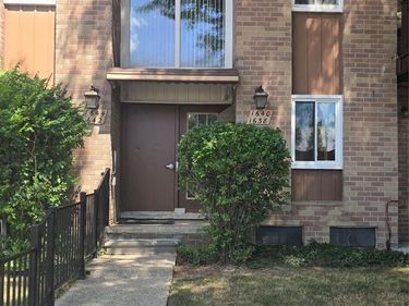 1640 Washtenaw Avenue, Ypsilanti, Mi 48197