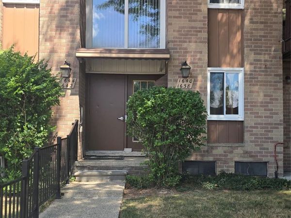 1640 Washtenaw Avenue, Ypsilanti, Mi 48197