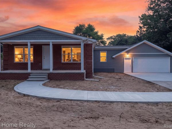5710 N Karle Street , Westland, Mi 48185