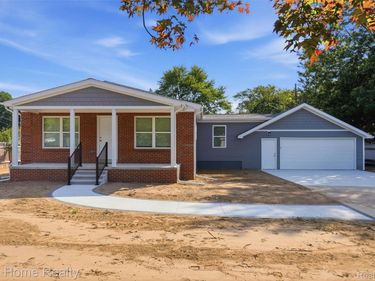 5710 N Karle Street, Westland, Mi 48185