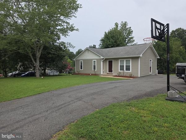 6113 WINDSOR DRIVE, FREDERICKSBURG, VA 22407