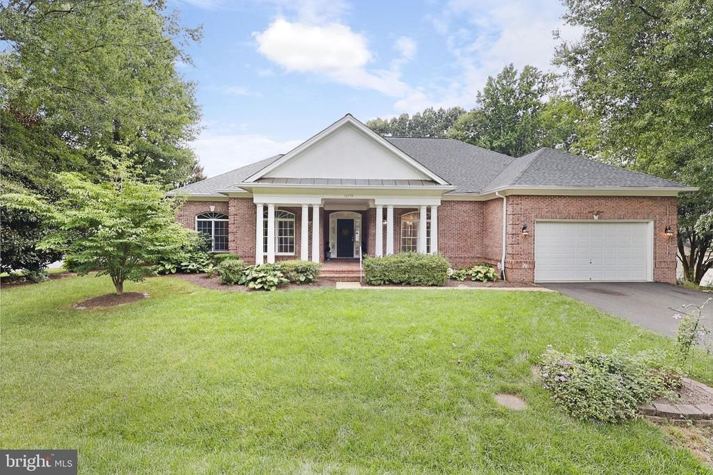 10799 Glen Mist Lane, Fairfax, VA 22030 Main Photo