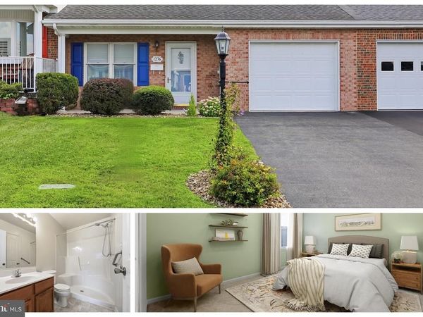 1236 GRAND LEGACY DRIVE, HAGERSTOWN, MD 21740