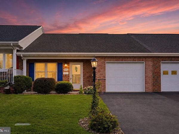 1236 GRAND LEGACY DRIVE, HAGERSTOWN, MD 21740