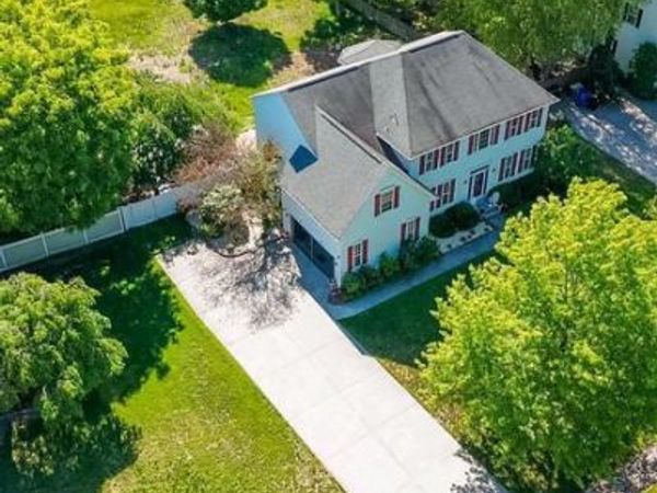 3 MACKENZIE COURT, SEWELL, NJ 08080