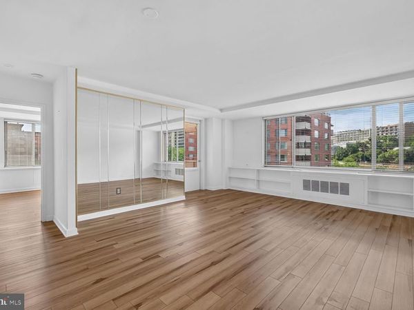 1121 ARLINGTON BOULEVARD, Unit 743, ARLINGTON, VA 22209