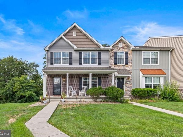 4905 LAUREL VALLEY LANE, ENOLA, PA 17025