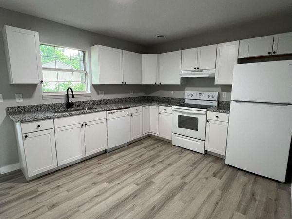 1312 George Ave, Jefferson City, TN 37760