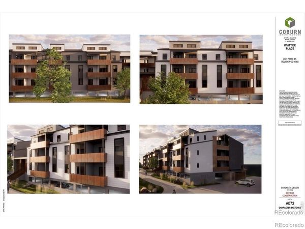 2301 Pearl Street , Unit 49, Boulder, CO 80302