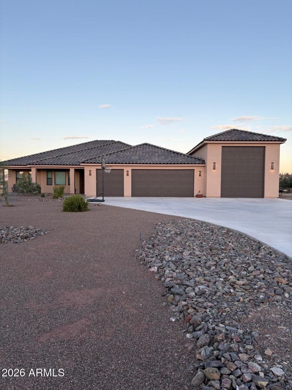 1055 Buckboard Trail, Wickenburg, AZ 85390 Main Photo