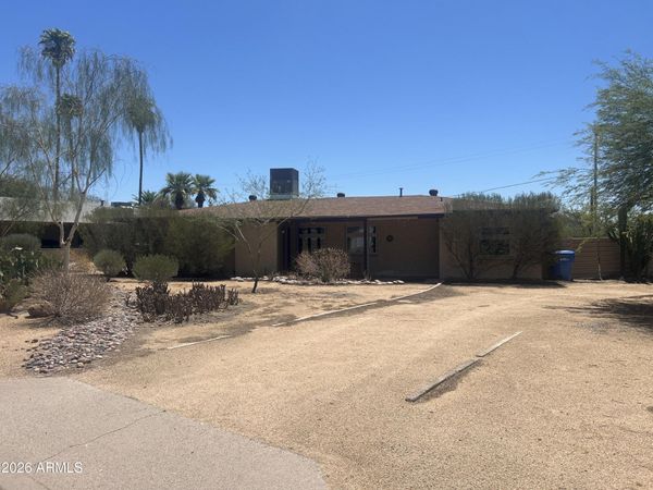 1201 E Desert Park Lane, Unit 1 and 2, Phoenix, AZ 85020