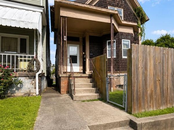 420 S Penn Street, Wheeling, WV 26003